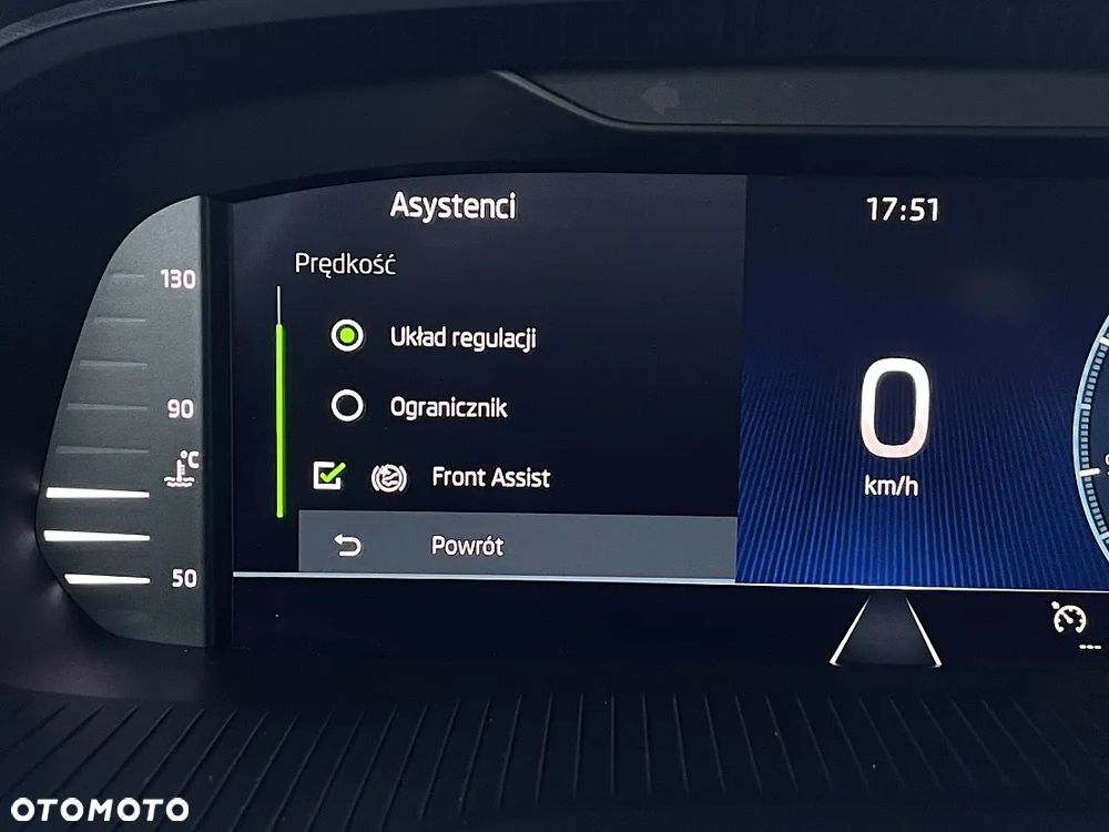 Skoda Octavia 2.0 TDI SCR Style DSG - 21