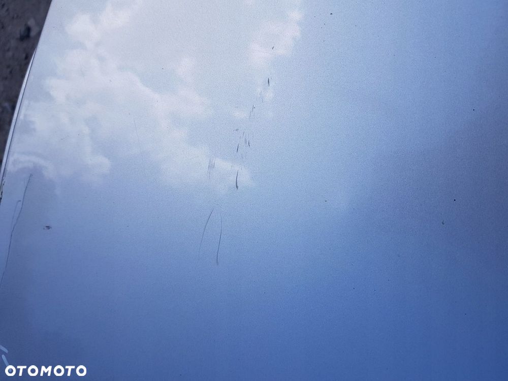 DRZWI PRAWE PRAWY TYŁ FORD KUGA I MK1 08-12R KOLOR 08 - 8