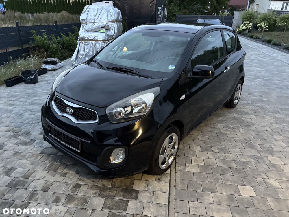 Kia Picanto - 2