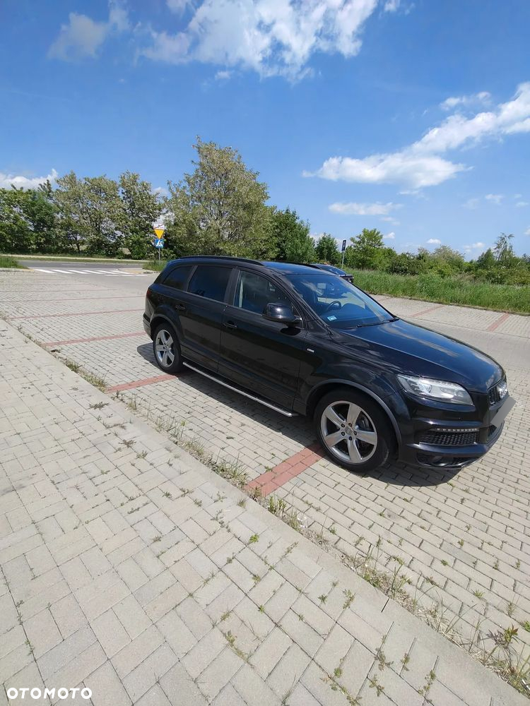 Audi Q7 - 14