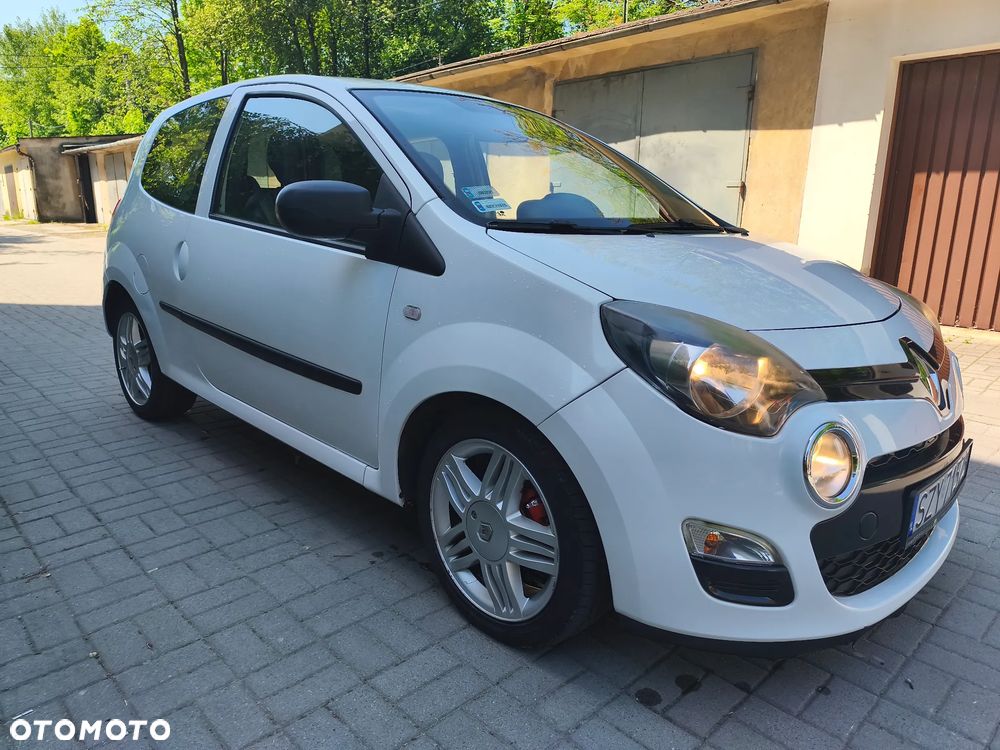 Renault Twingo - 4