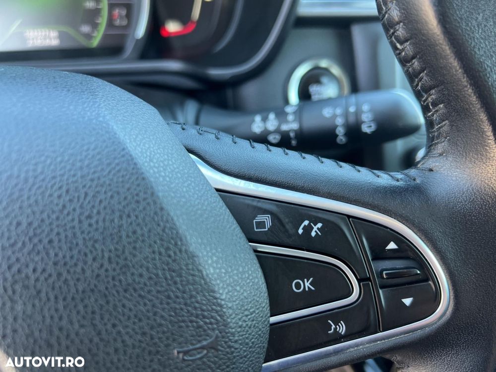 Renault Kadjar 1.5 DCI EDC Zen - 24