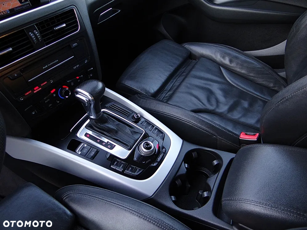 Audi Q5 3.0 TDI Quattro S tronic - 33