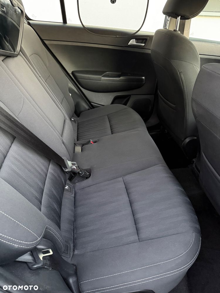 Kia Sportage 1.6 GDI L 2WD - 9