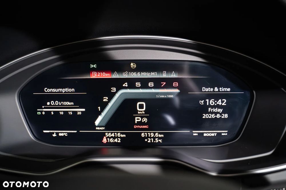 Audi SQ5 Sportback - 27