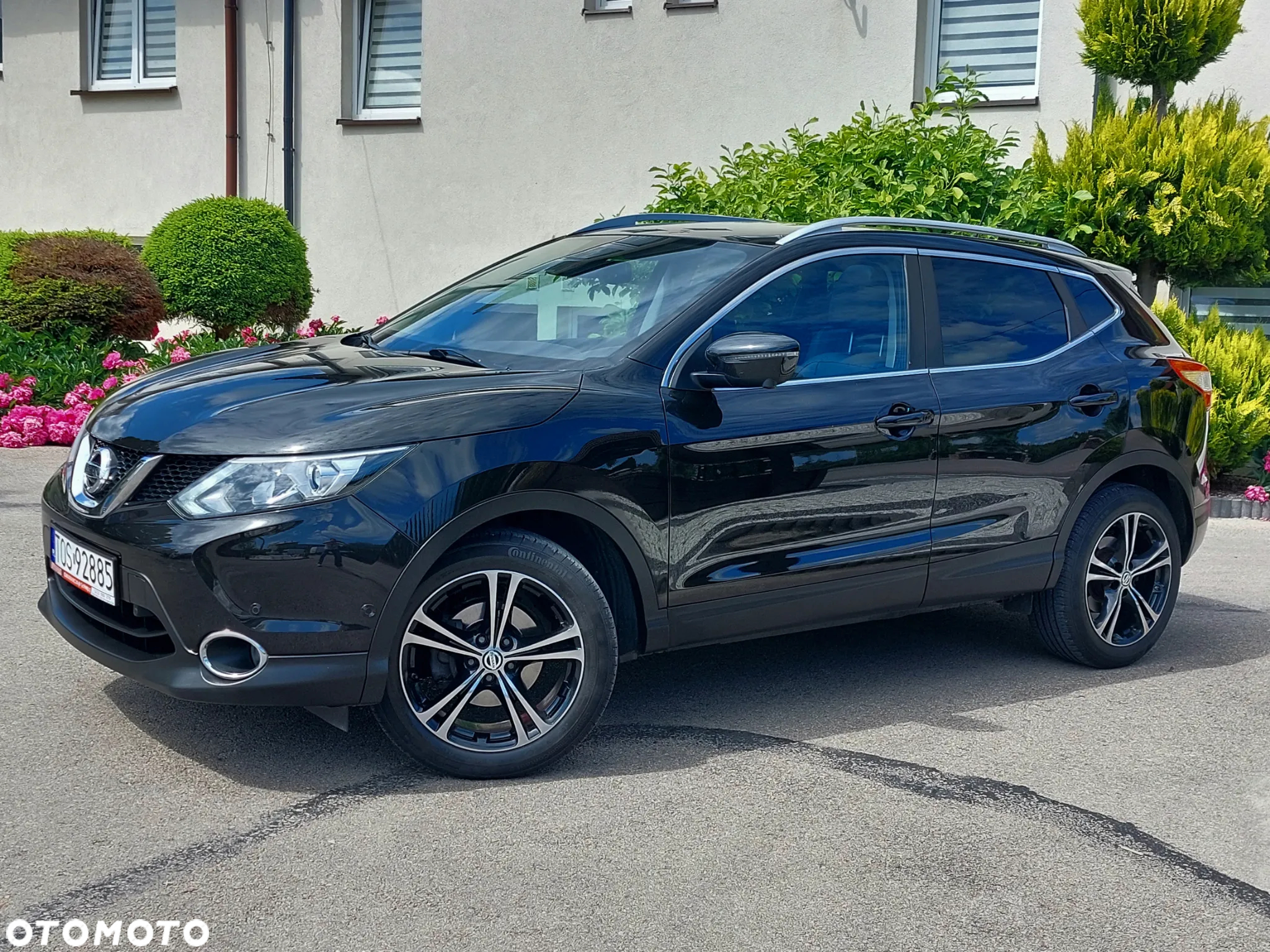 Nissan Qashqai 1.2 DIG-T Tekna+ - 3