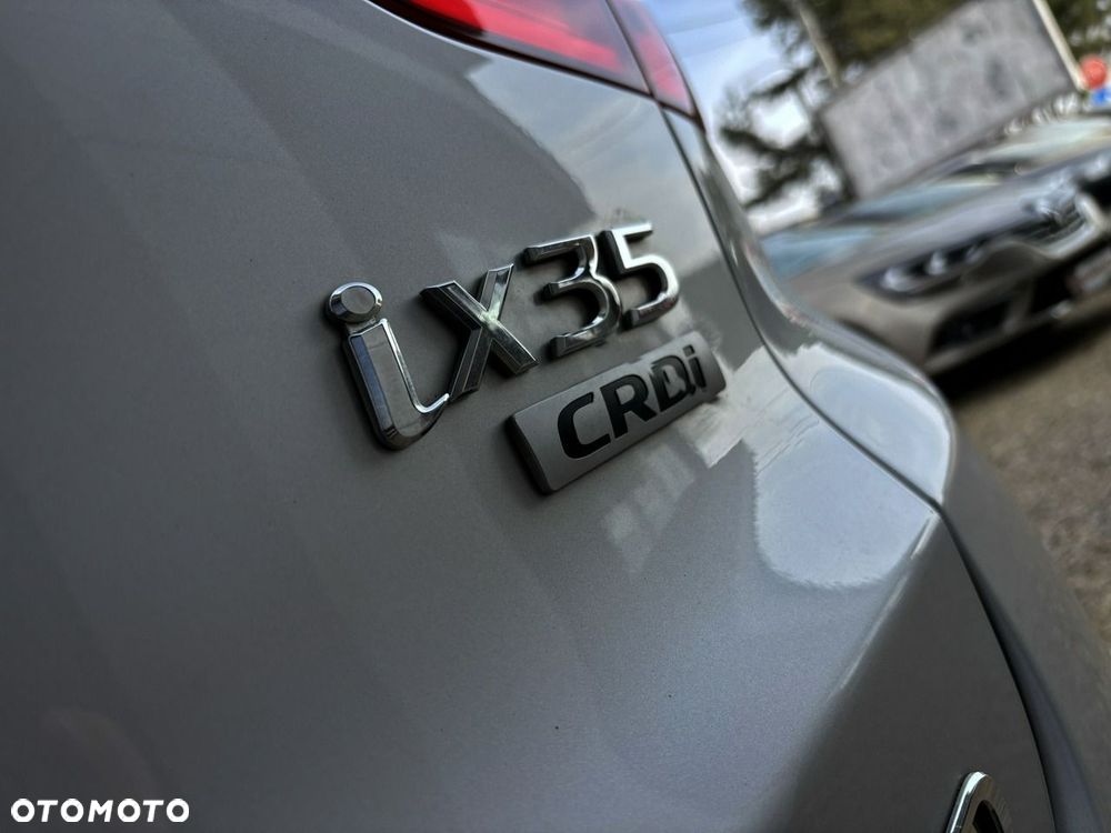 Hyundai ix35 - 13