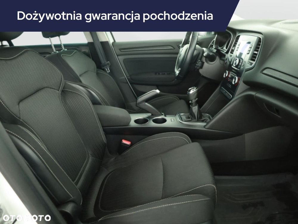 Renault Megane - 9
