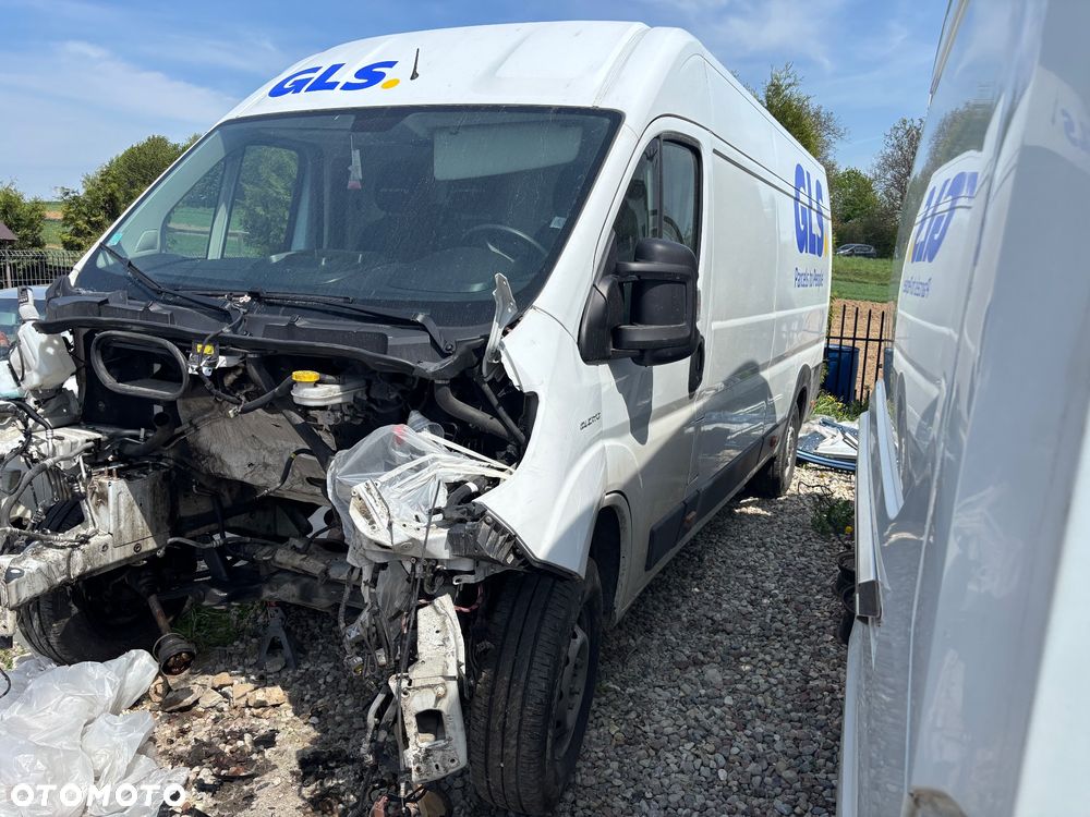 Fiat Ducato - 9