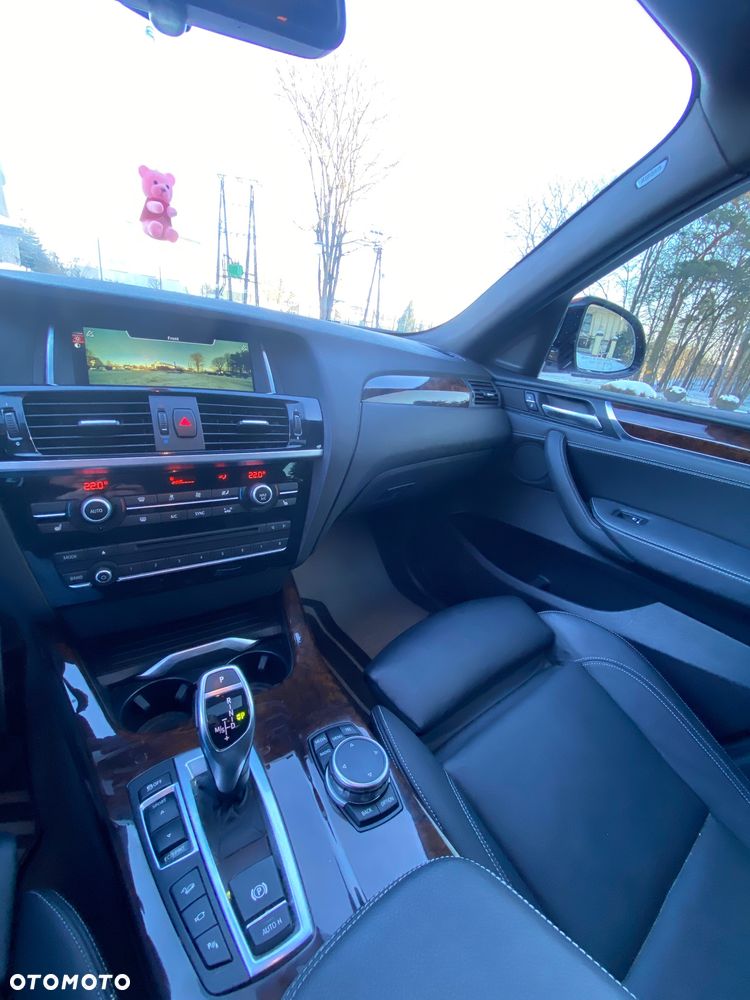 BMW X4 xDrive28i M Sport - 28