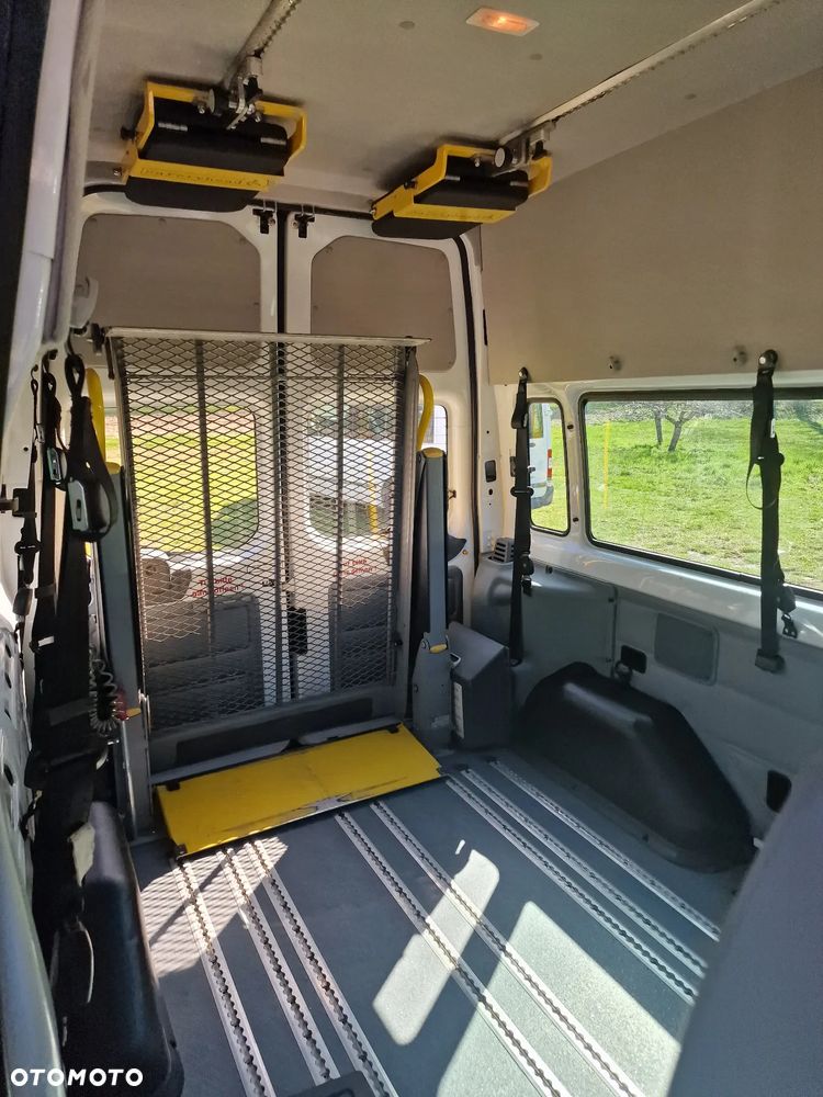 Ford Transit K Pkw VA Trend - 16