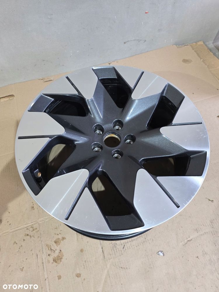 felga ford explorer 2024- 9x20'' et35 5x112 r2kc-1007-h1a - 1