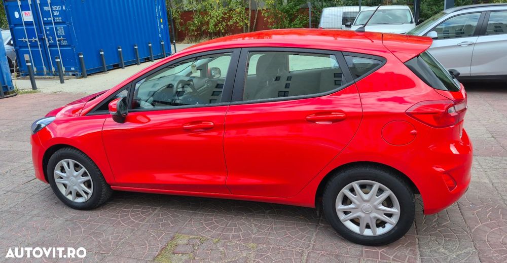 Ford Fiesta - 14