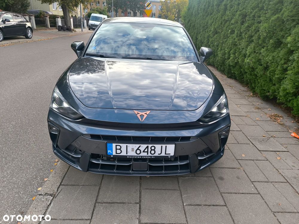 Cupra Leon 1.5 eTSI mHEV DSG - 2