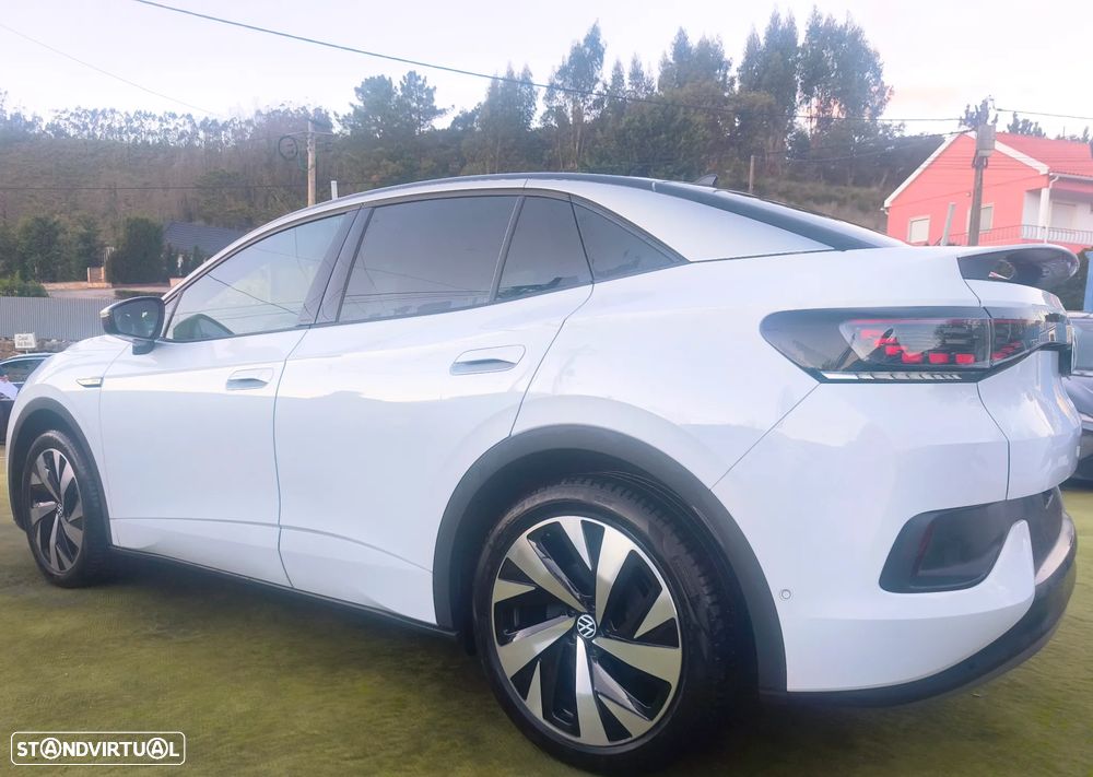 VW ID.5 77 kWh Pro Performance - 3