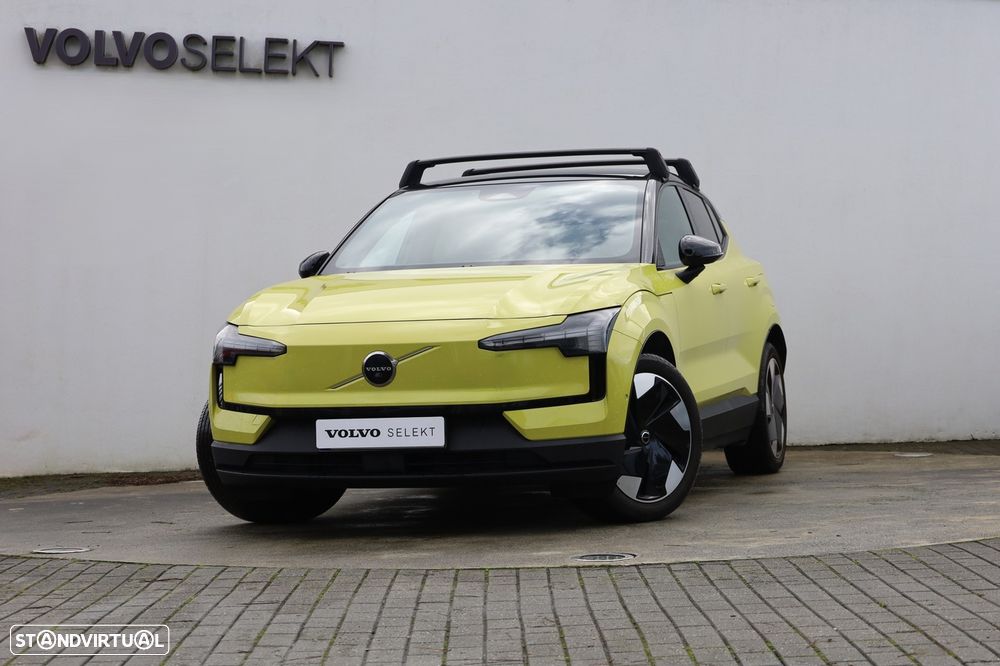 Volvo EX30 69 kWh Single Motor Extended Range Ultra - 39