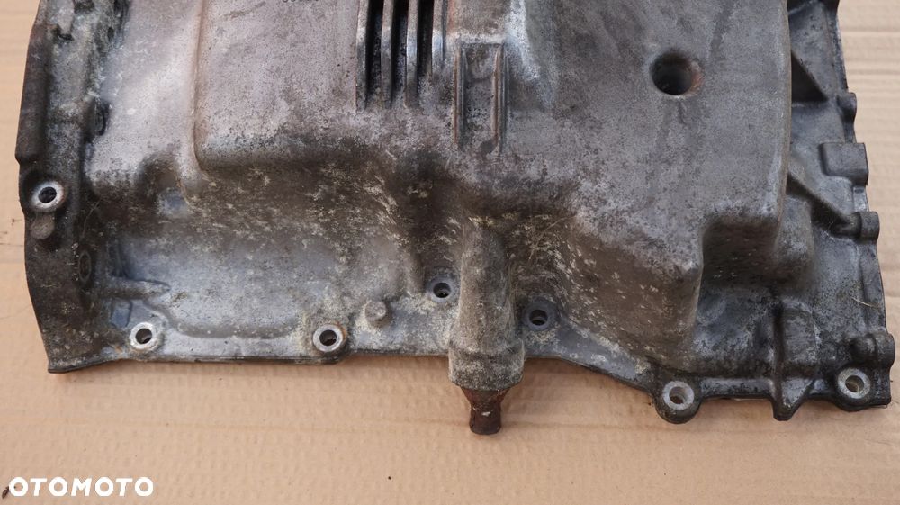 Mazda 6 2.3 benzyna miska oleju L325 10 401 S5209 - 2
