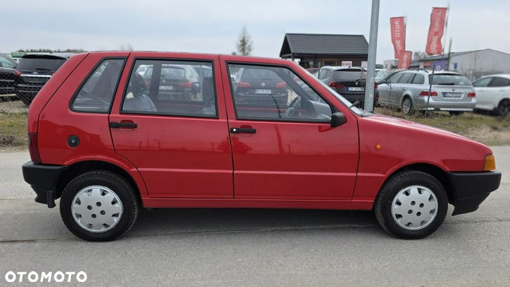 Fiat Uno - 5