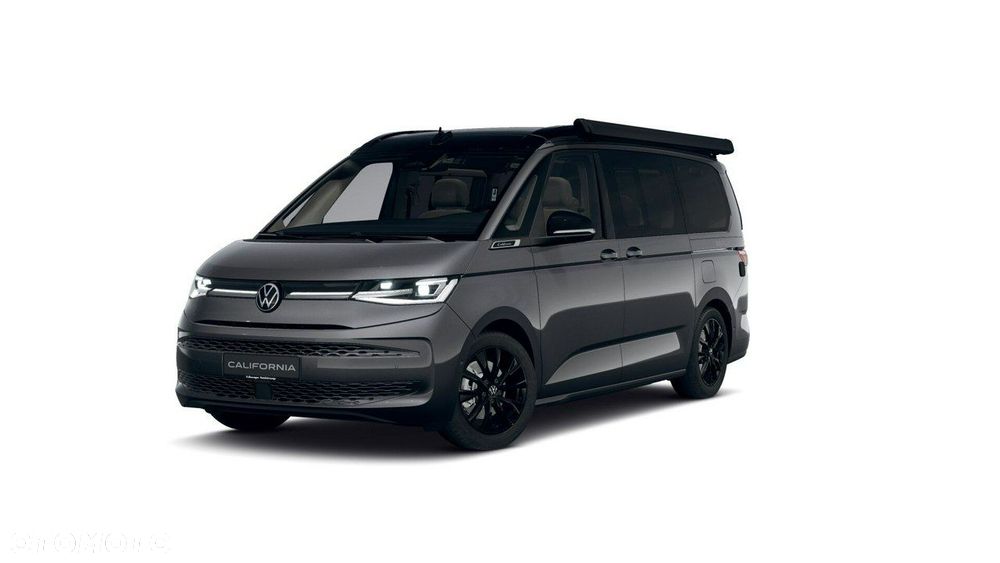 Volkswagen California - 2