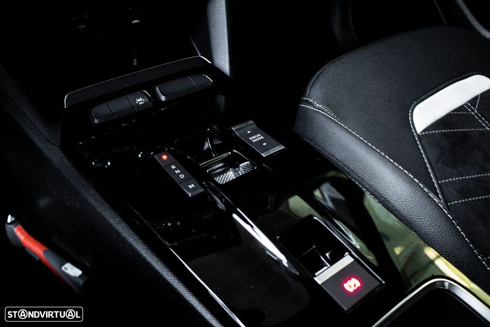 Opel Mokka 1.2 Hybrid GS eDCT - 17