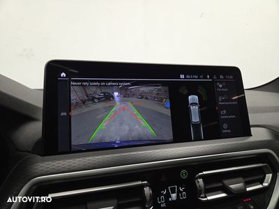 BMW X3 xDrive30i AT MHEV - 11