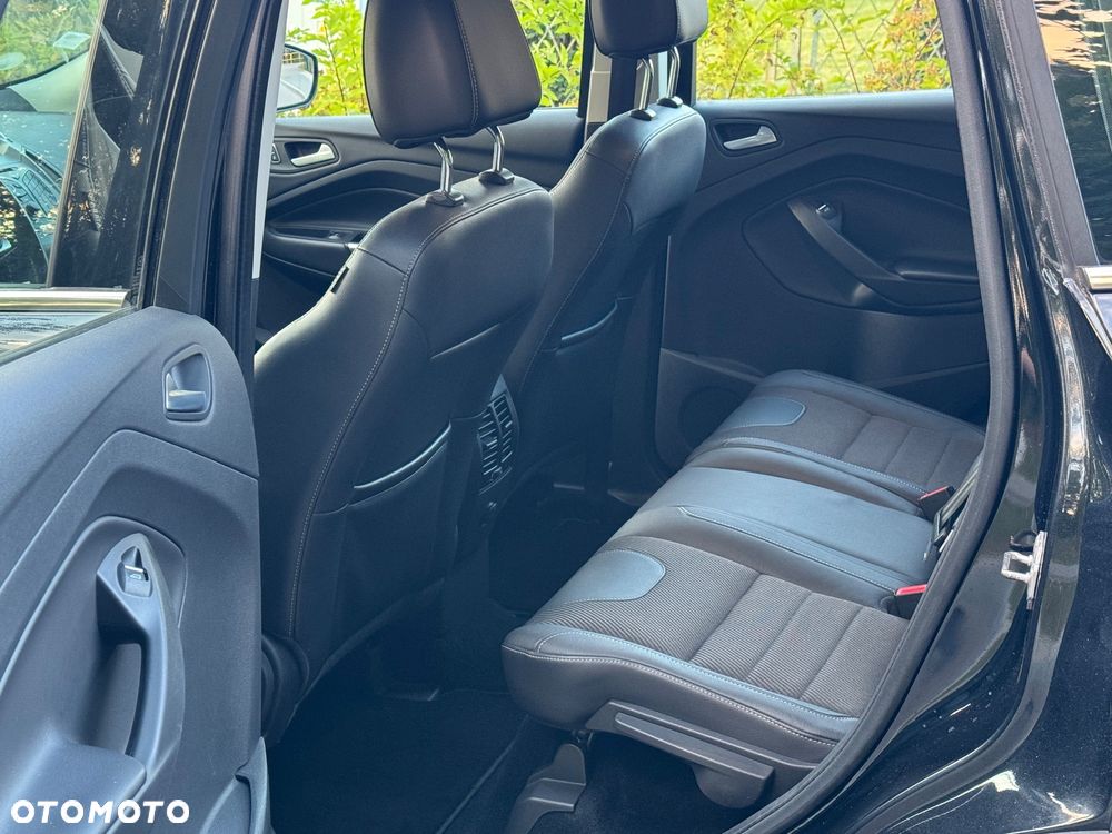 Ford Kuga 2.0 TDCi Titanium - 19