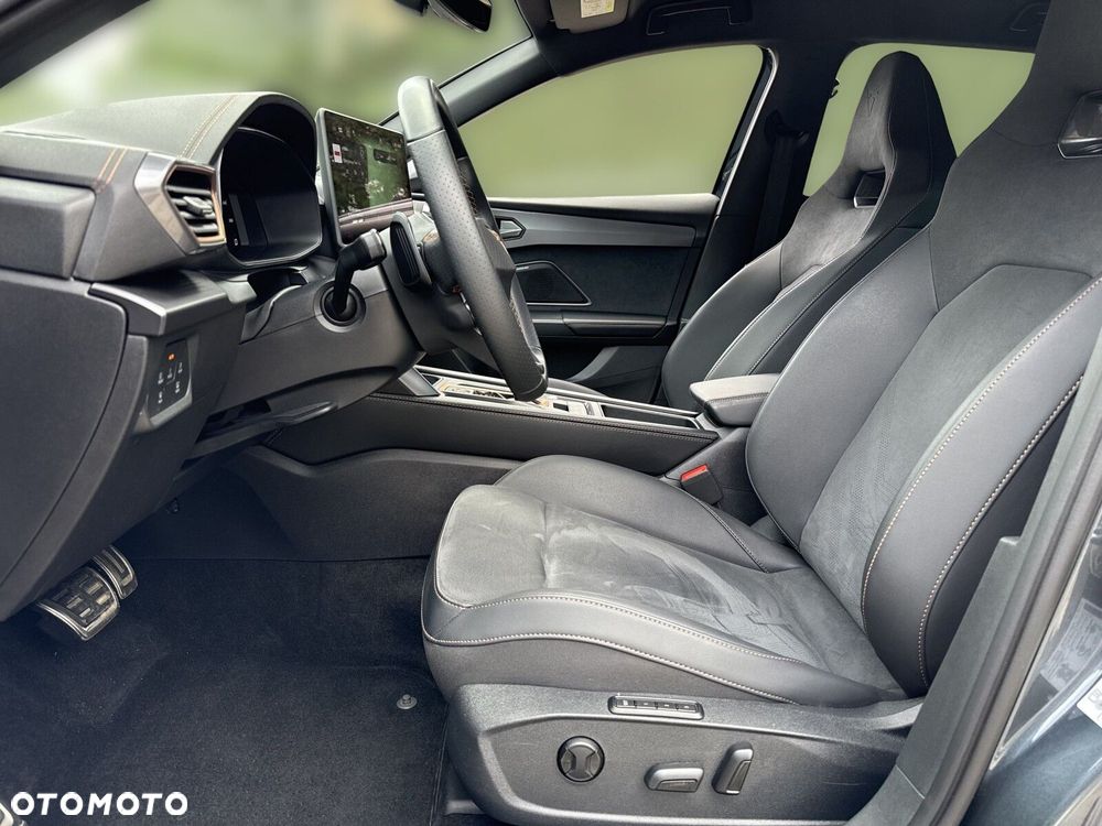 Cupra Leon 1.5 eTSI DSG - 14
