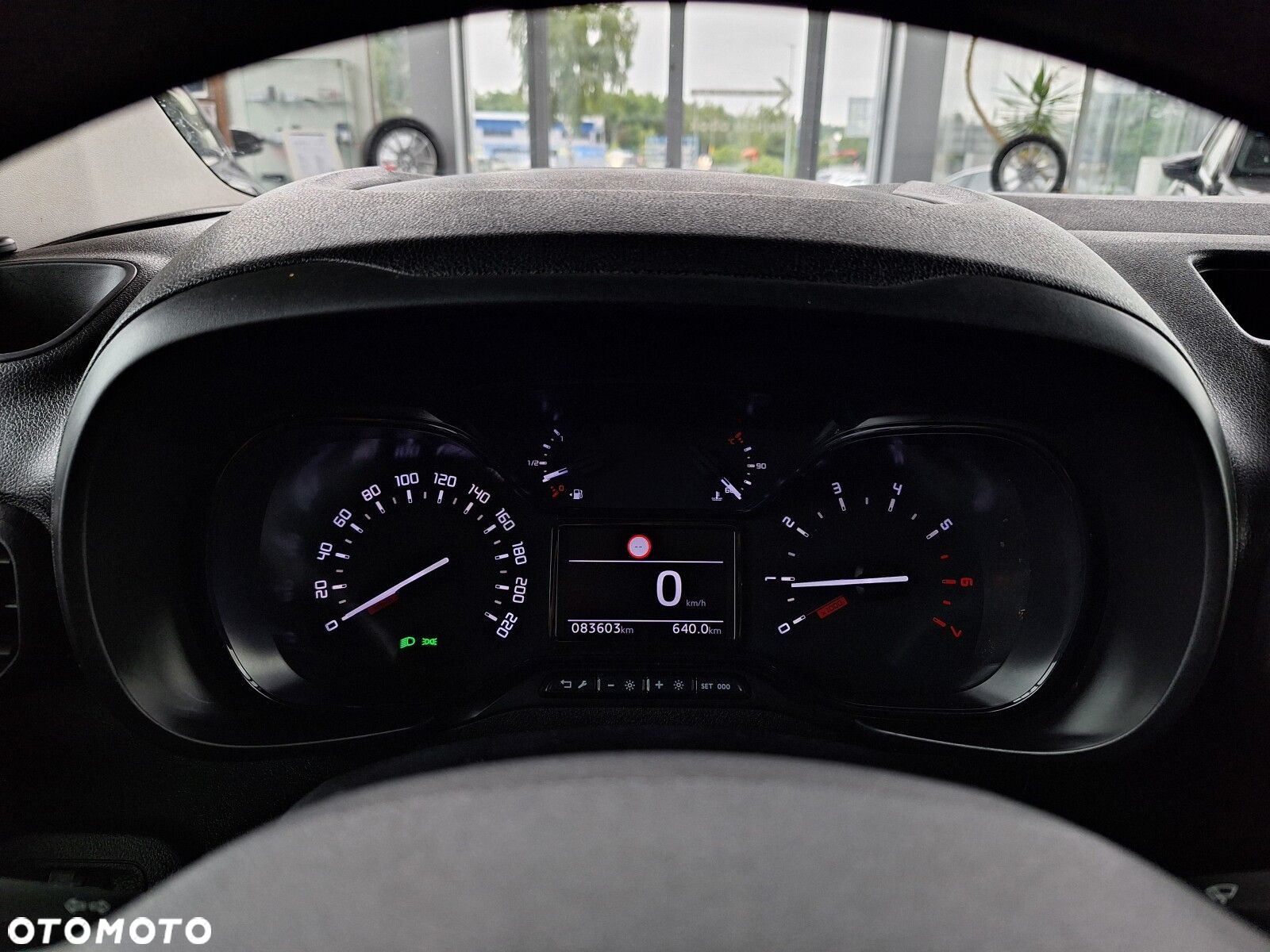 Toyota Proace City Verso 1.5 D-4D Business - 26