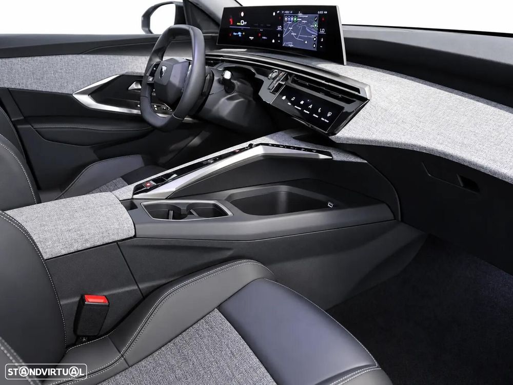 Peugeot E-3008 73 kWh Allure - 16