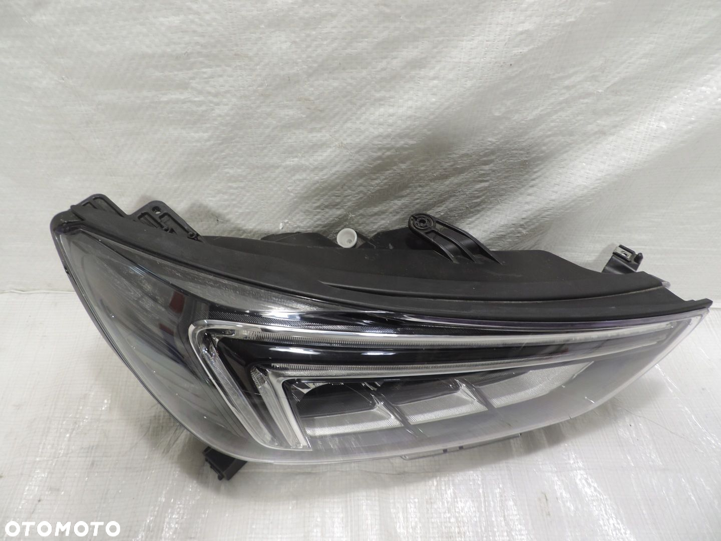OPEL MOKKA X LAMPA PRAWA PRZÓD FULL LED 42520543 - 3