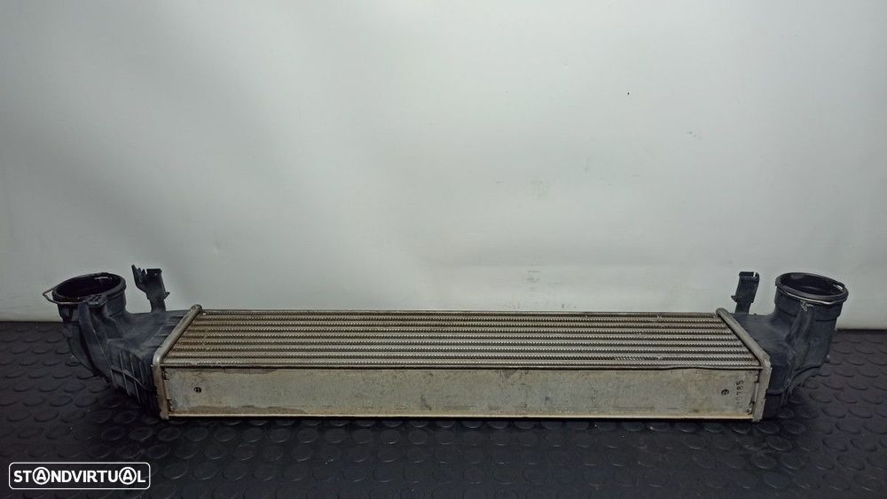 INTERCOOLER MERCEDES CLASE C (W203) SPORTCOUPE C 200 CDI (LA) SPORT EDITION (203... - 6