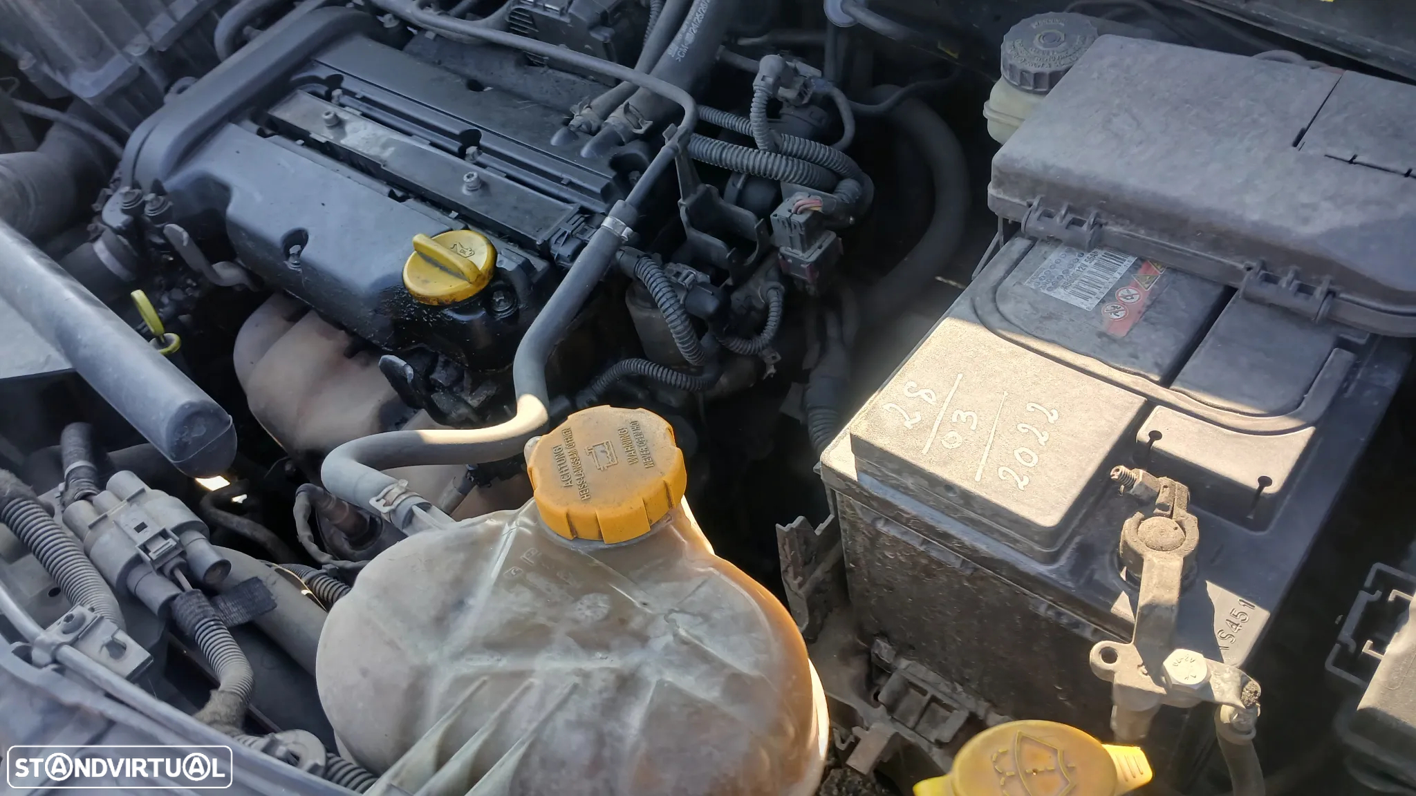 Opel Corsa - 11