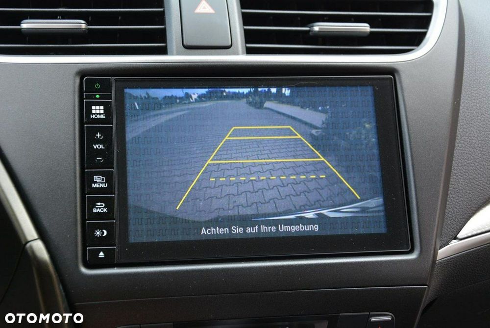 Honda Civic 1.8 Elegance (ADAS / Connect+) - 26