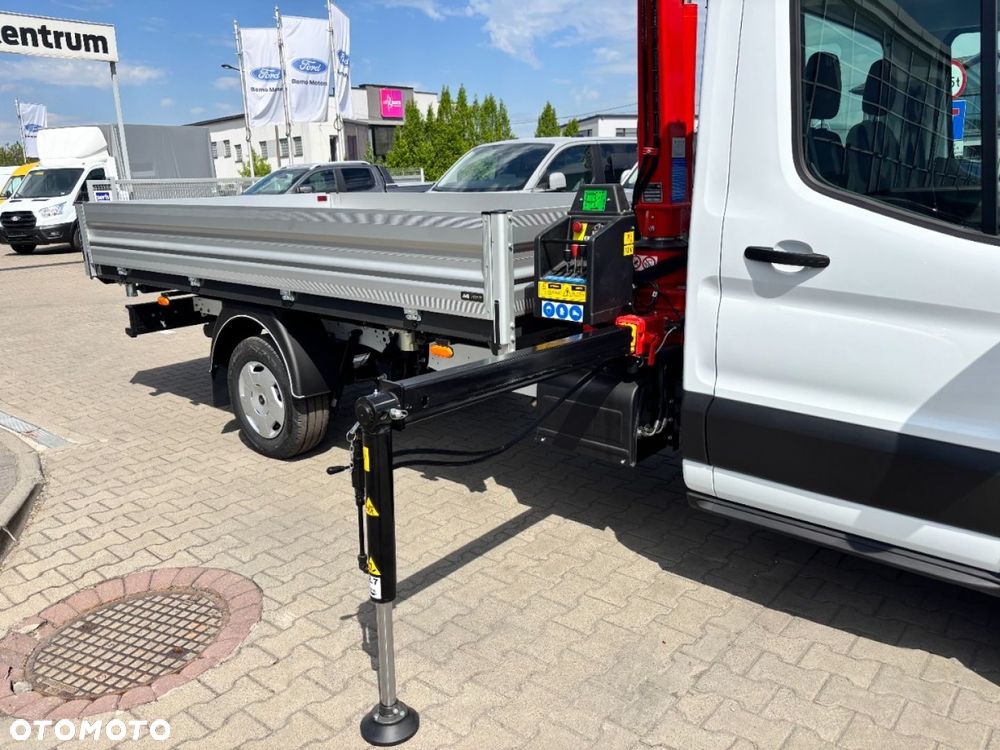 Ford Transit - 15