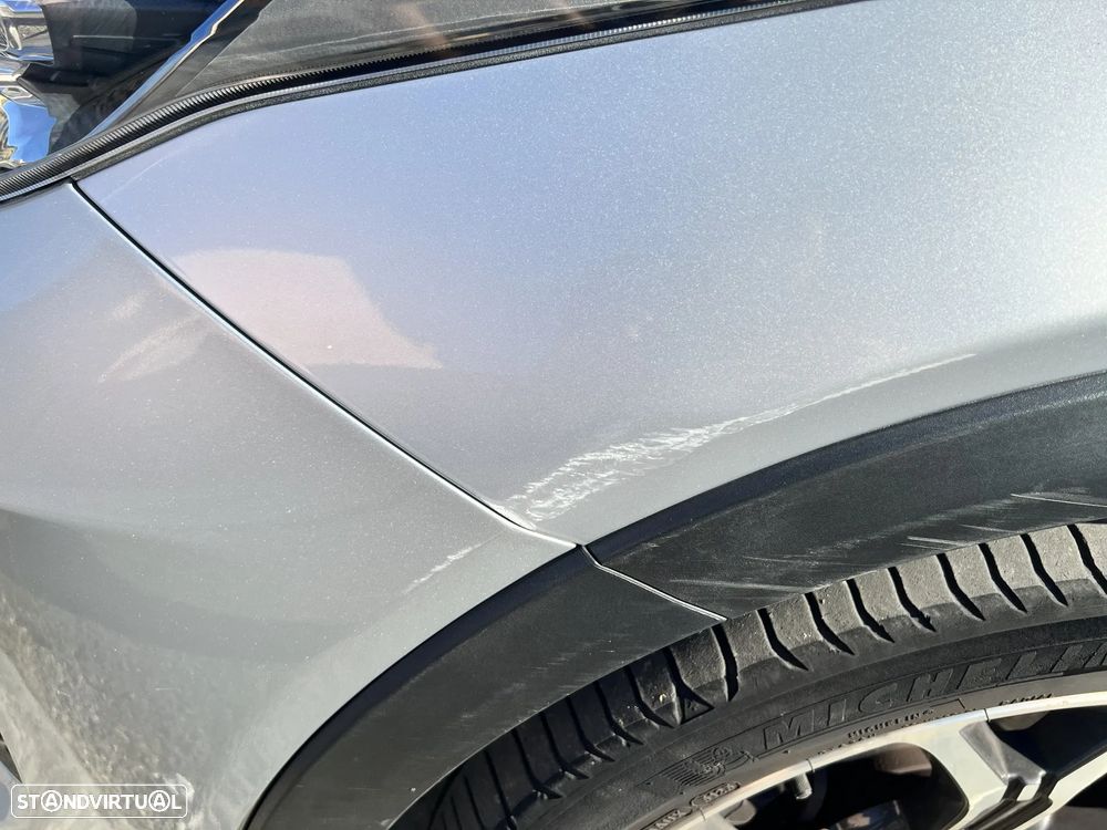 Kia XCeed 1.6 CRDi Tech+SRF 7DCT - 13