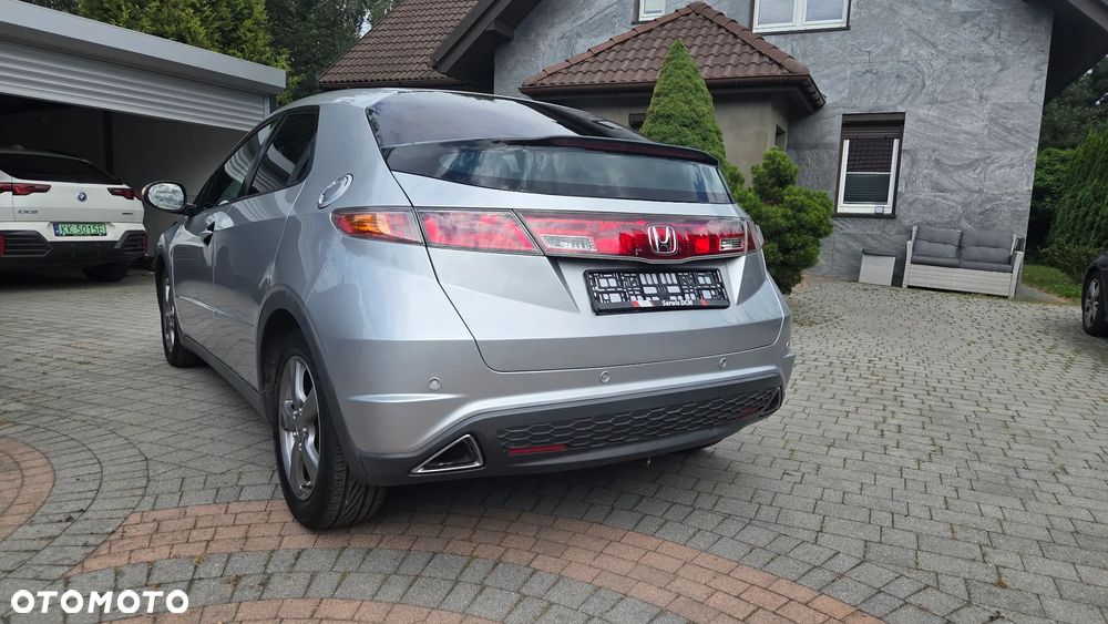 Honda Civic - 36