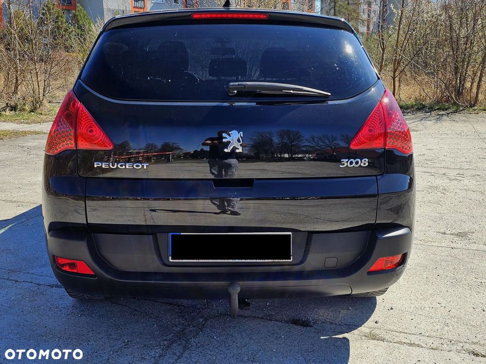 Peugeot 3008 120 VTi Active - 6