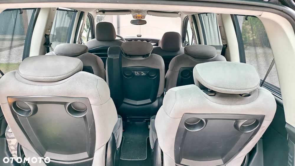 Citroën C8 2.0 Impress Pack - 20