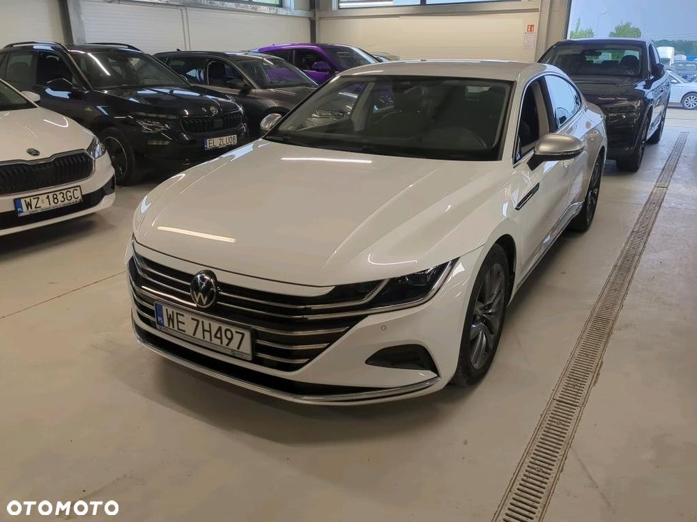 Volkswagen Arteon 1.5 TSI Elegance - 1