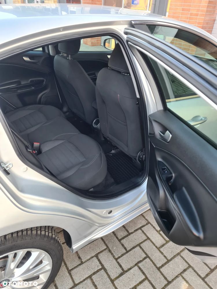 Alfa Romeo Giulietta 1.4 TB 16V Multiair Super - 10