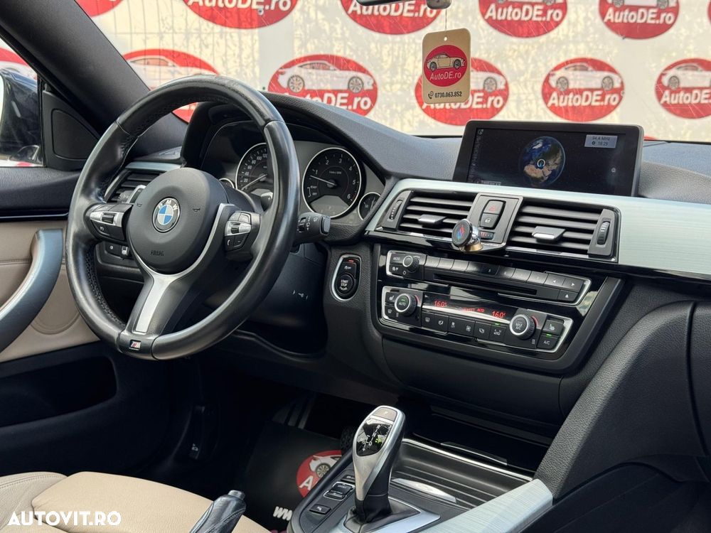 BMW Seria 4 - 7