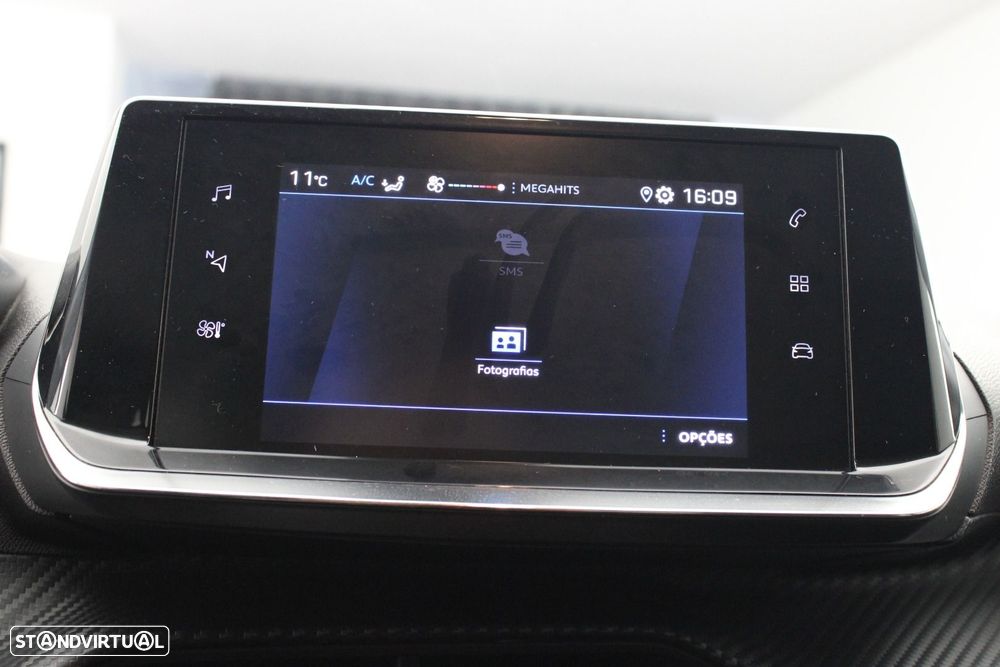 Peugeot 208 1.2 PureTech Active Pack - 19