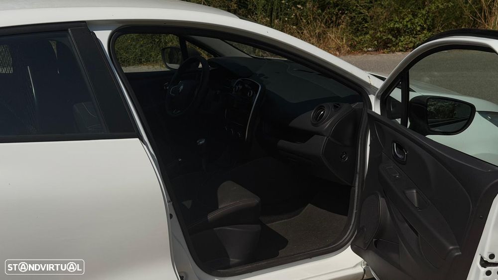 Renault Clio 1.5 dCi Zen - 13