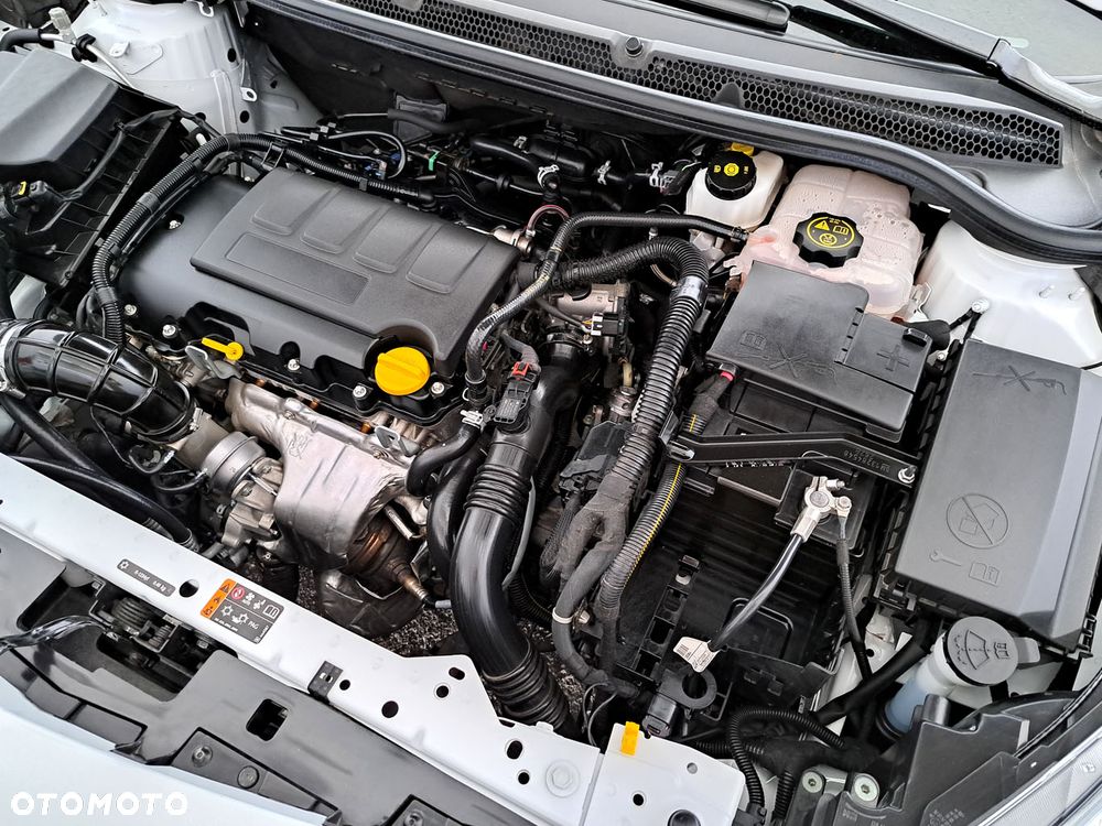 Opel Astra 1.4 T Active - 13