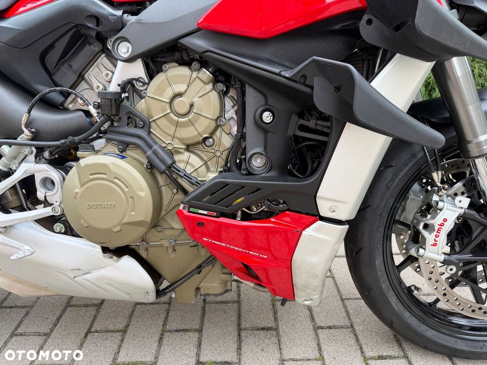 Ducati Streetfighter V4 - 13