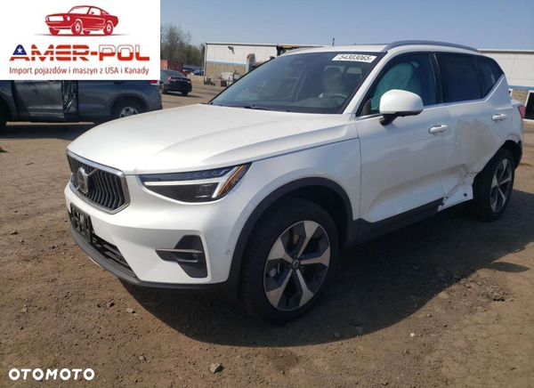 Volvo XC 40