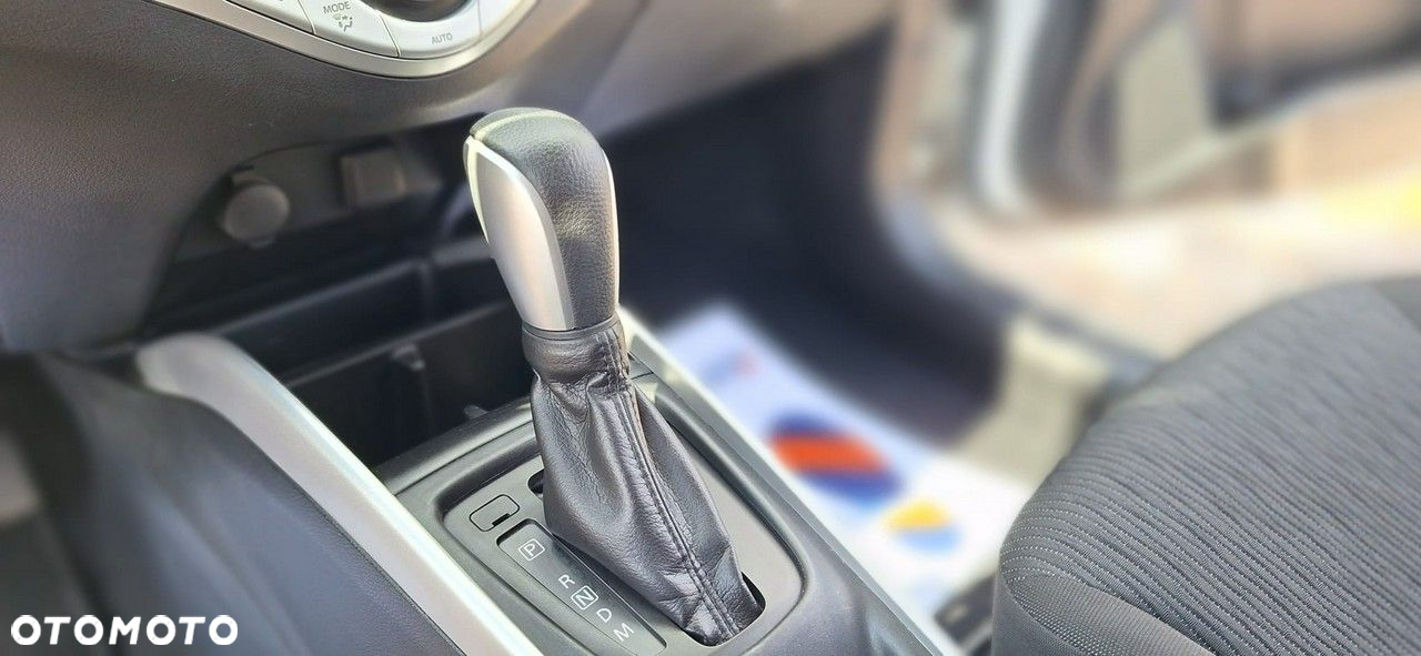 Suzuki Baleno - 14