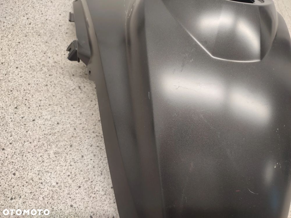 Nakładka na bak, osłona, owiewka zbiornika paliwa BMW R1200 GS R1200GS R 1200 GS R 1200GS - 8