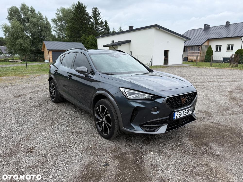Cupra Formentor - 10