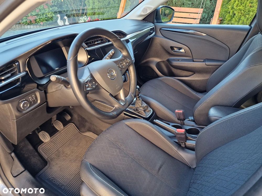 Opel Corsa 1.2 Elegance S&S - 16
